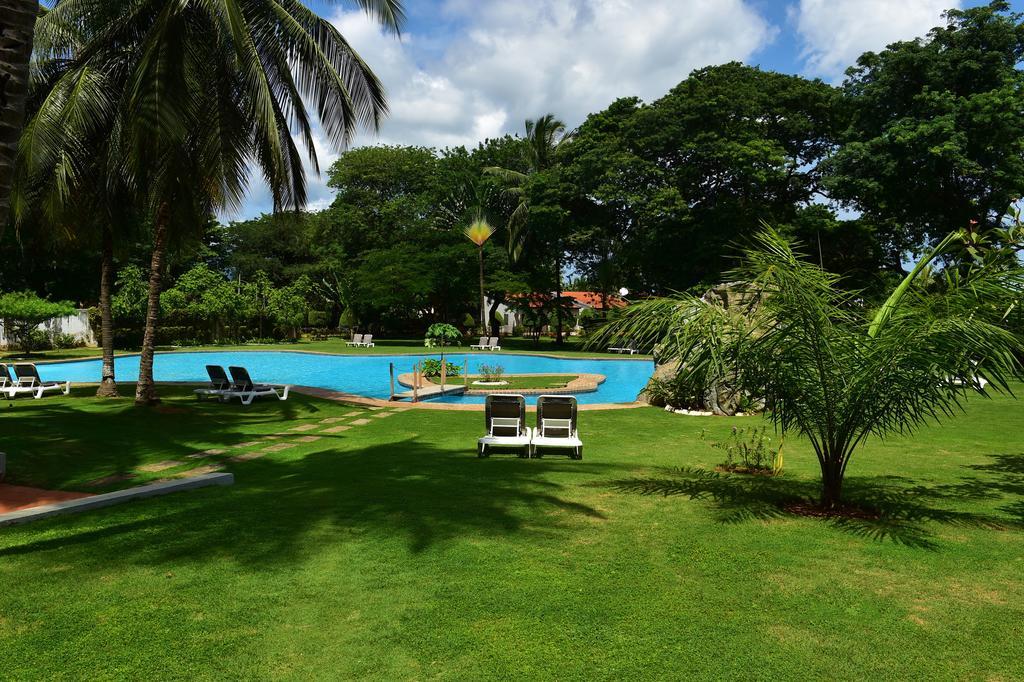 Pestana Miramar Sao Tome Hotel Exterior photo